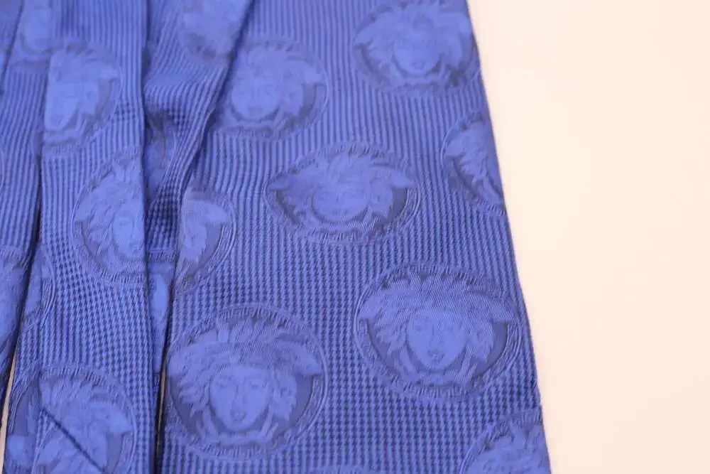 Versace pre owned